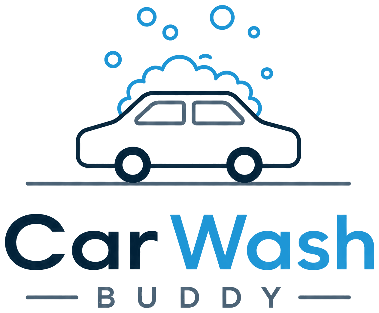 CarWash Buddy